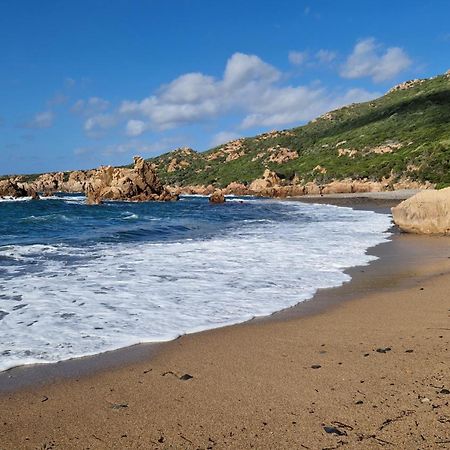 Sardinia Sea Vacation Villa Costa Paradiso Eksteriør bilde